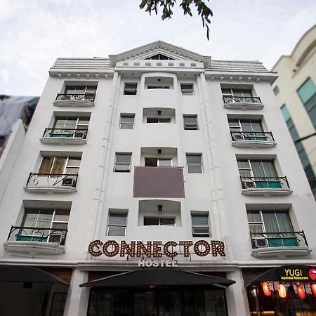Oyo 821 Connector Hostel Makati City Екстериор снимка