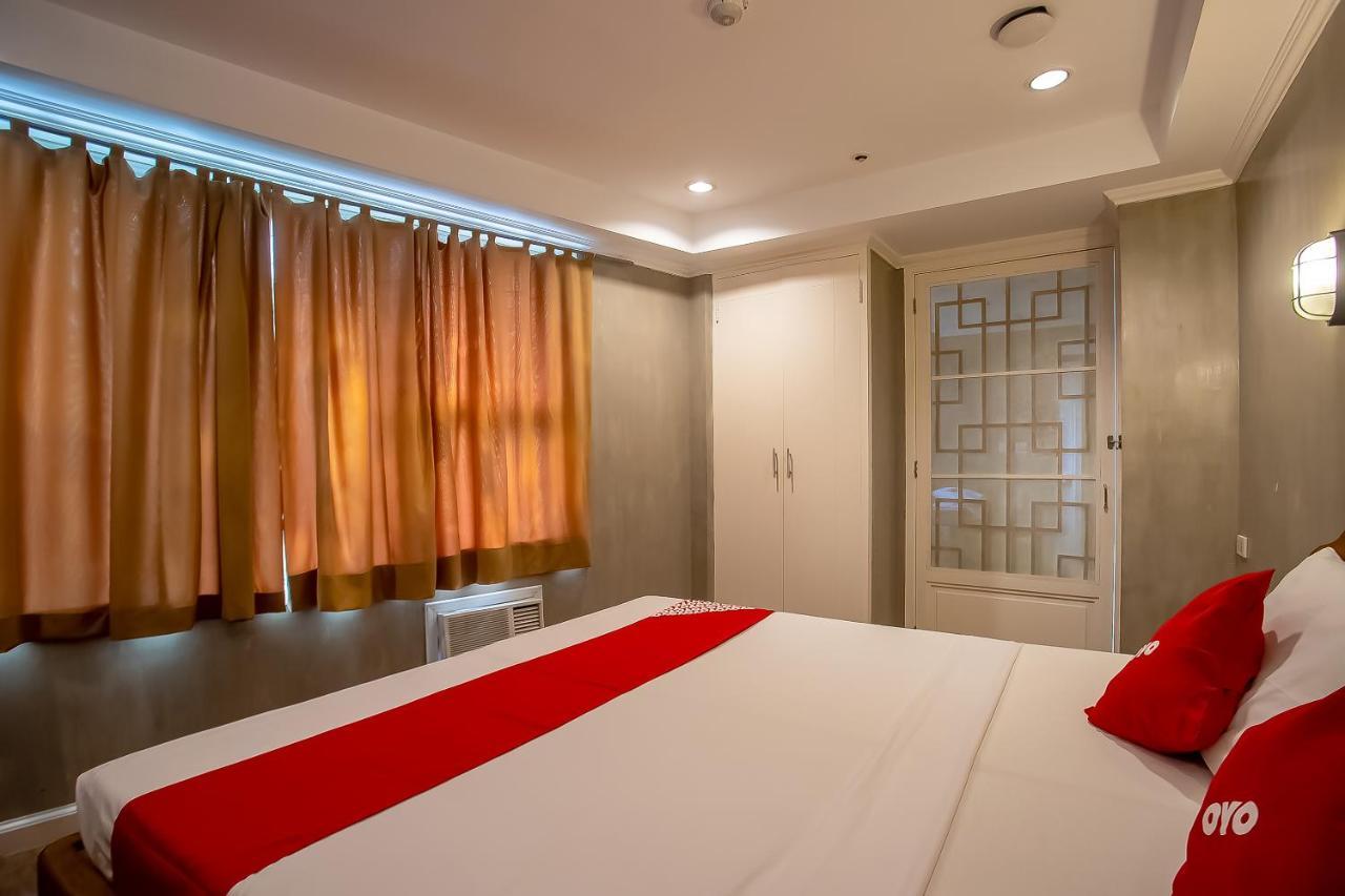 Oyo 821 Connector Hostel Makati City Екстериор снимка