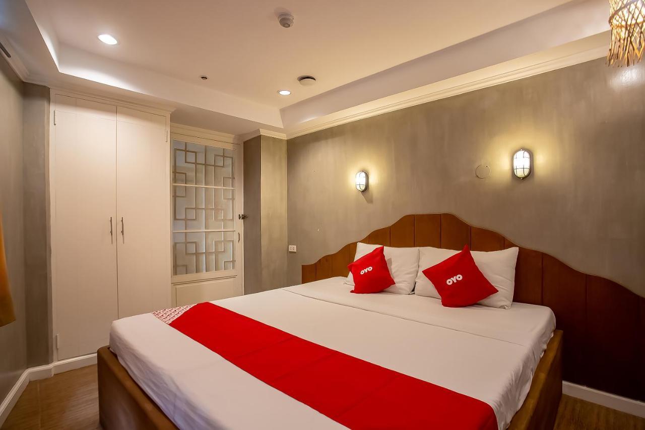 Oyo 821 Connector Hostel Makati City Екстериор снимка